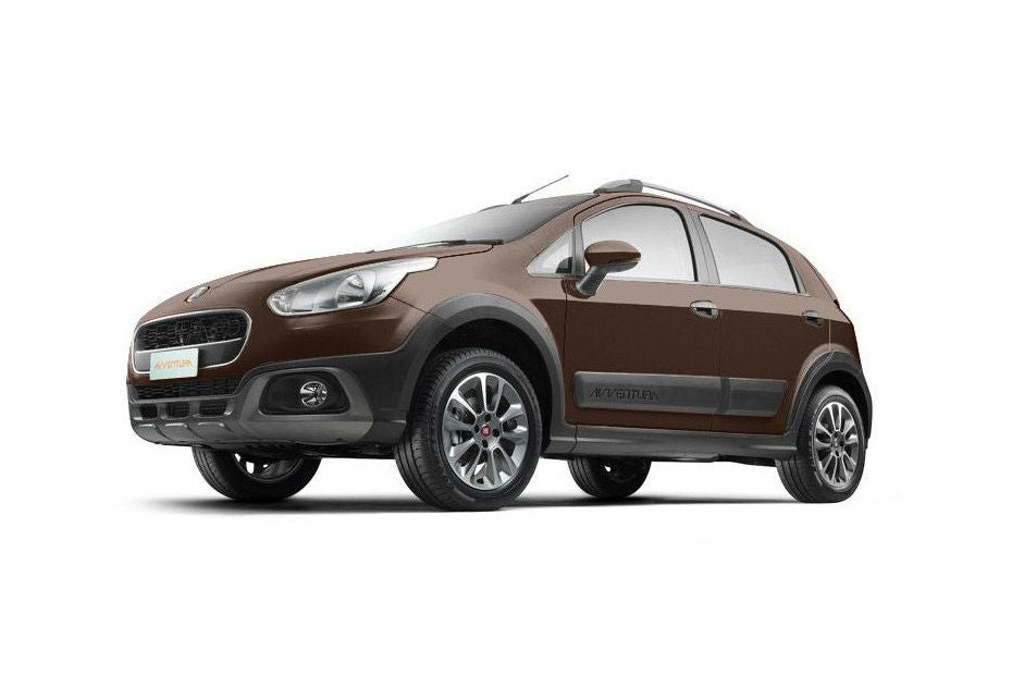 Fiat Avventura