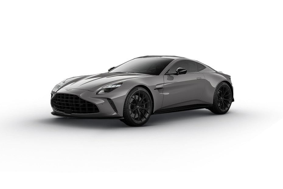 Aston Martin Vantage