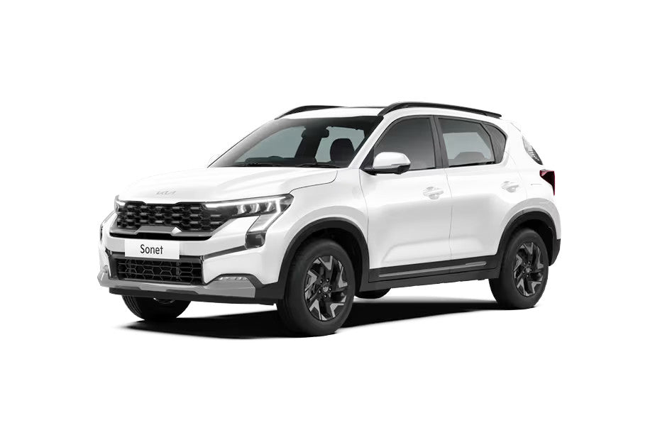 Kia Sonet