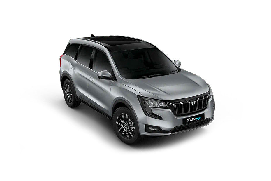 Mahindra XUV700