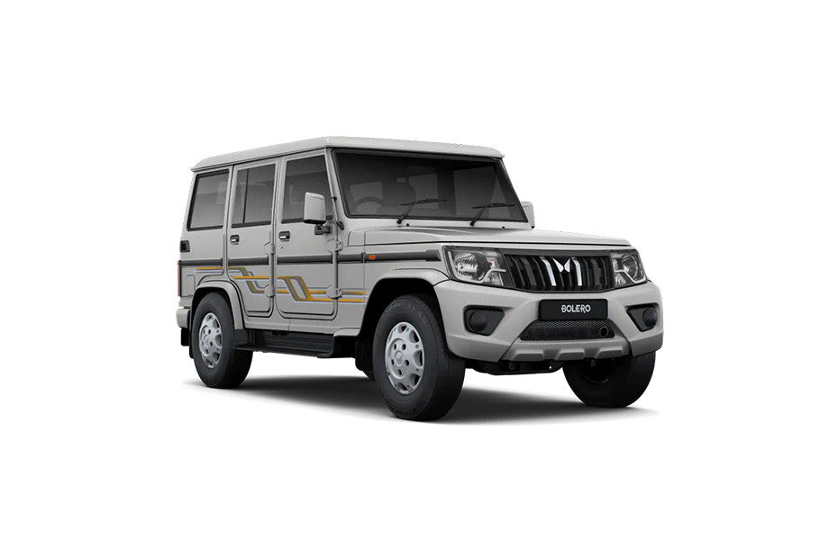 Mahindra Bolero