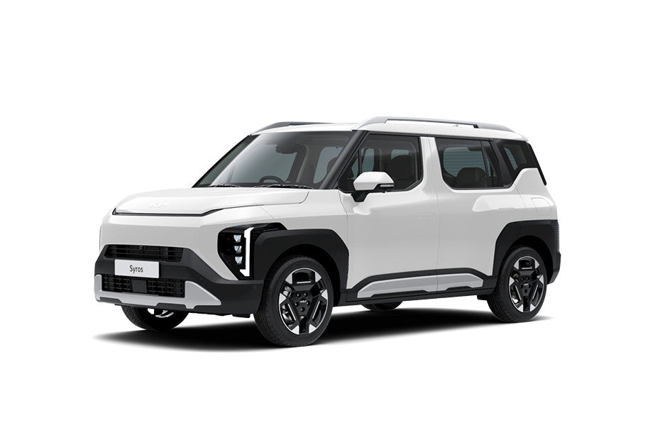 Kia Syros