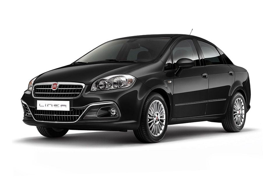Fiat Linea