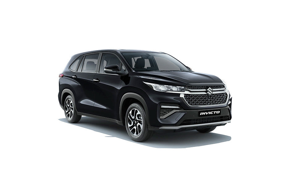 Maruti Suzuki Invicto