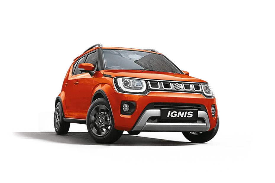 Maruti Suzuki Ignis