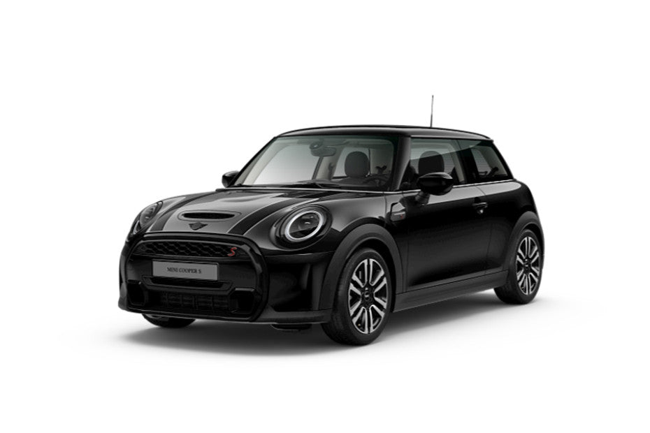 Mini Cooper 3 DOOR