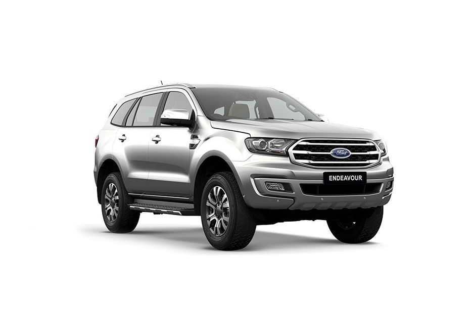 Ford Endeavour 2015-2020