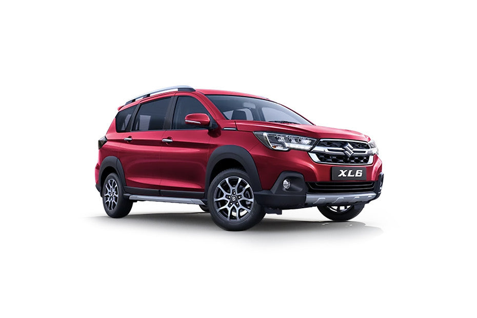 Maruti Suzuki XL6