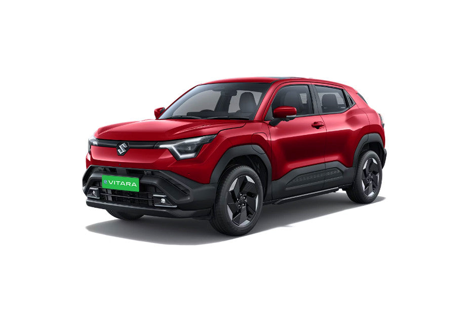 Maruti e Vitara