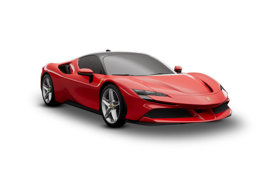 Ferrari SF90 Stradale