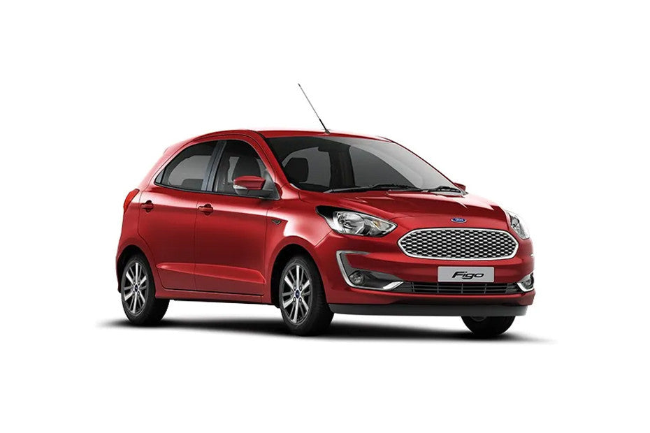 Ford Figo