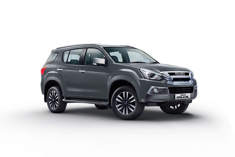 Isuzu MU-X