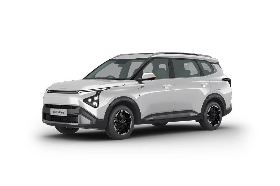 Kia Carens Clavis