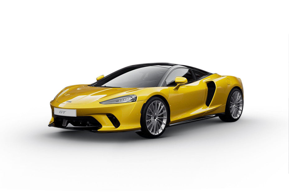 Mclaren GT
