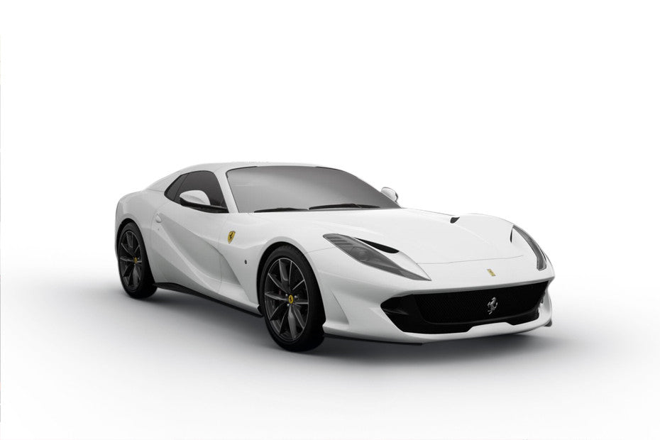 Ferrari 812