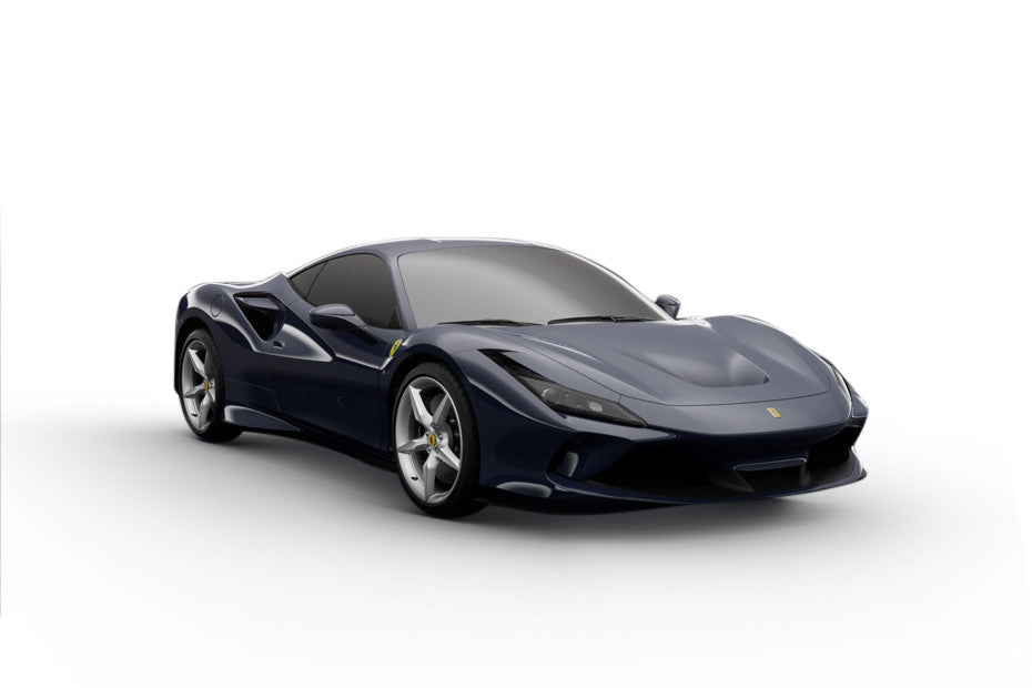 Ferrari F8 Tributo