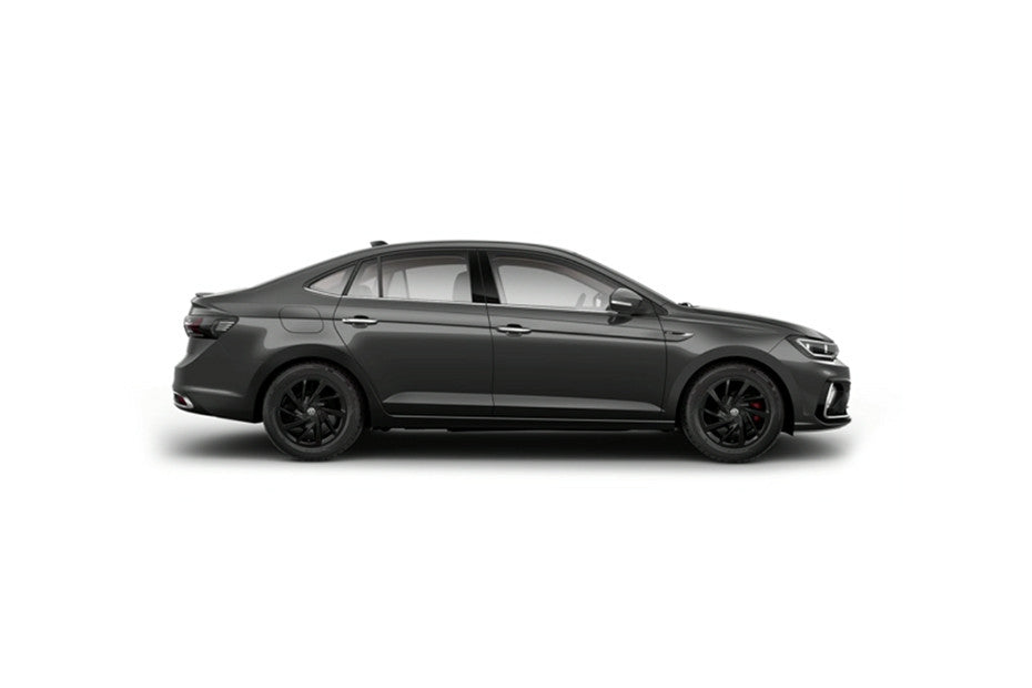 Volkswagen Virtus