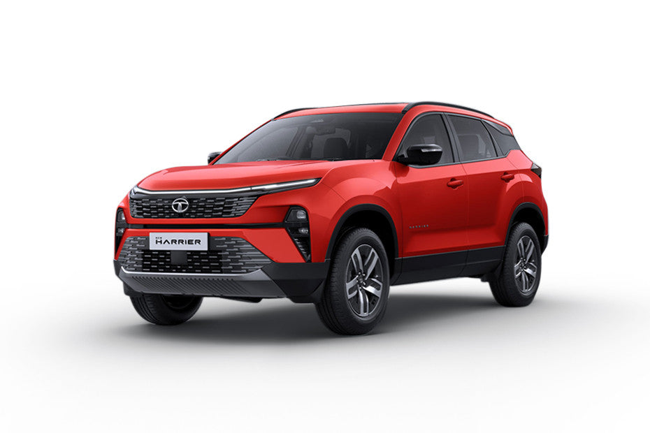 Tata Harrier