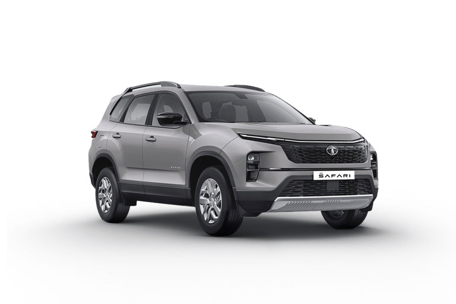 Tata Safari