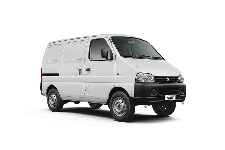 Maruti Suzuki Eeco Cargo