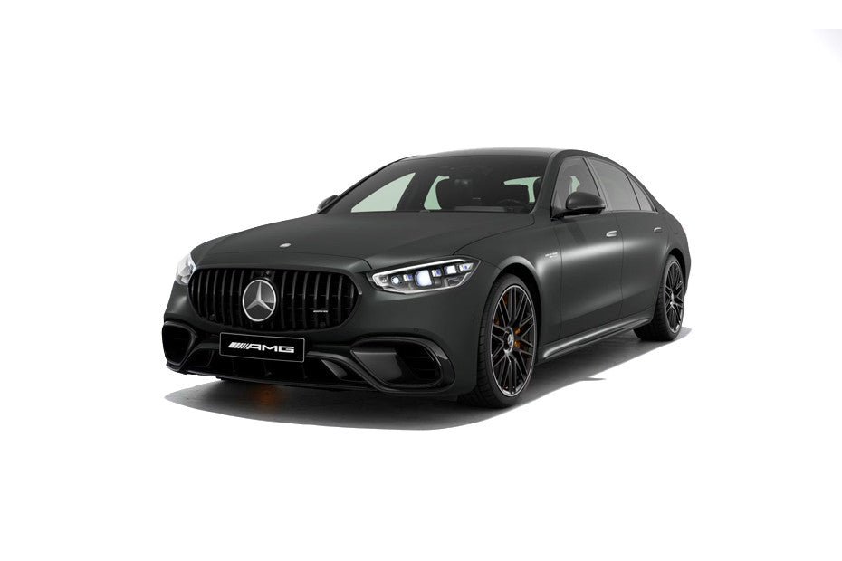 Mercedes-Benz AMG S 63