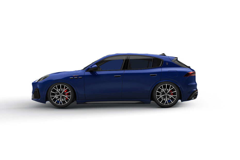 Maserati Grecale