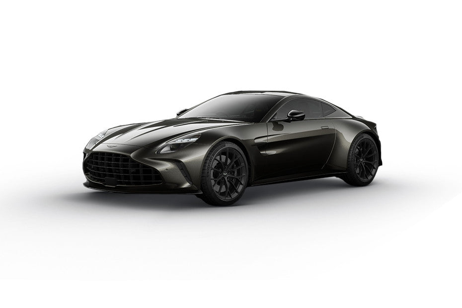 Aston Martin Vantage