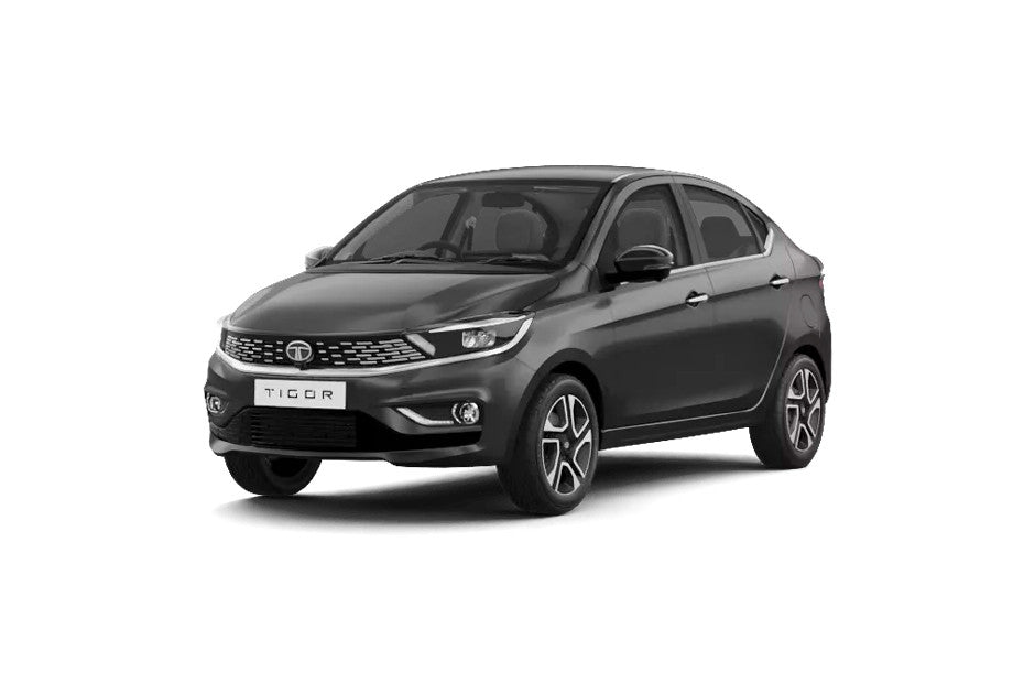 Tata Tigor