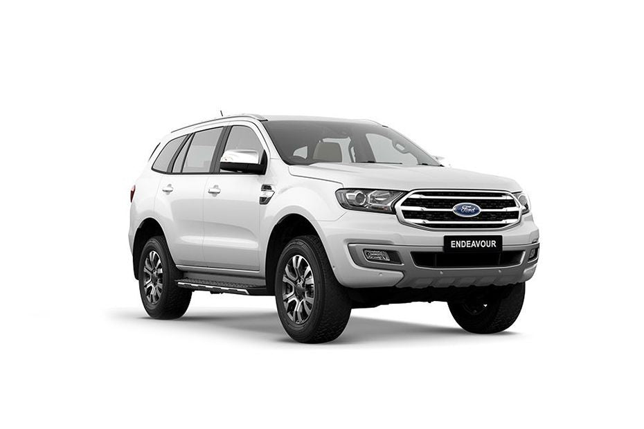 Ford Endeavour 2015-2020
