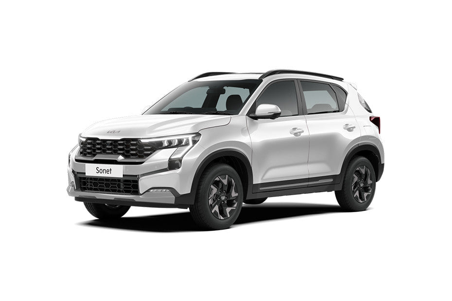 Kia Sonet