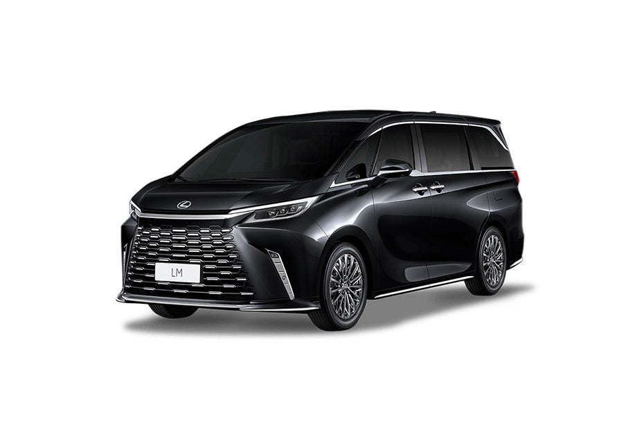 Lexus LM
