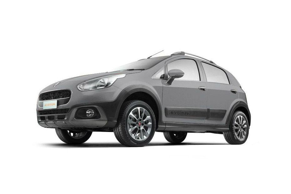 Fiat Avventura