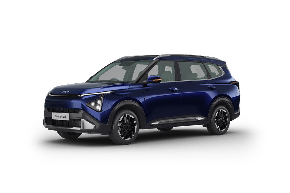 Kia Carens Clavis