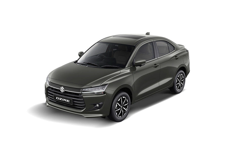 Maruti Suzuki Dzire