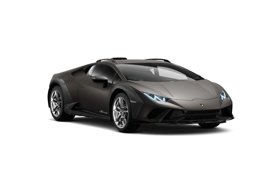 Lamborghini Huracan EVO