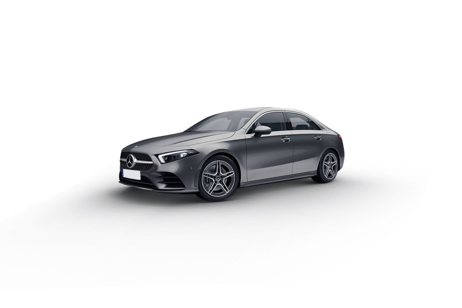 Mercedes-Benz A-Class Limousine