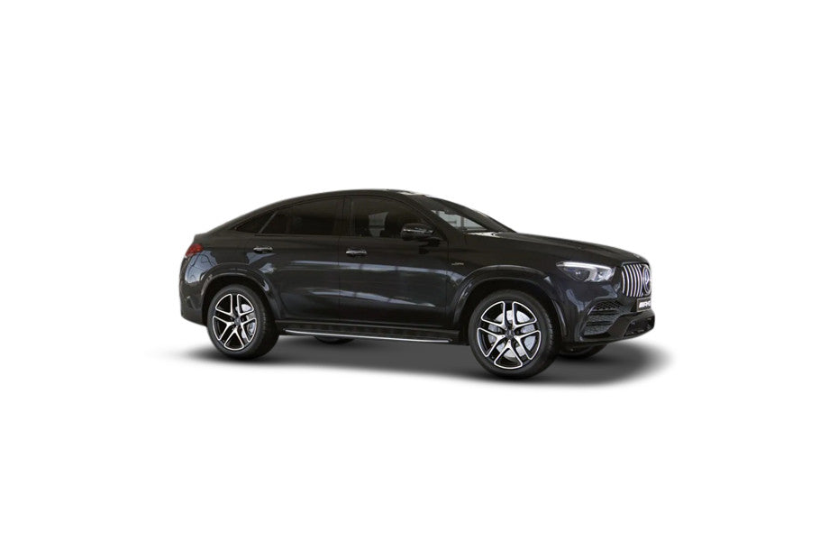 Mercedes-Benz AMG GLE 53