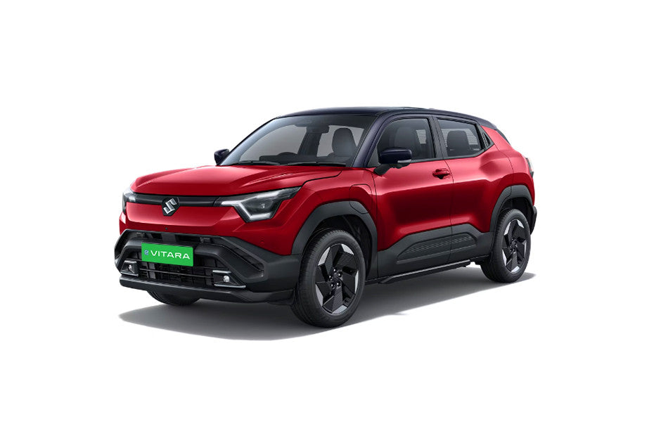 Maruti e Vitara