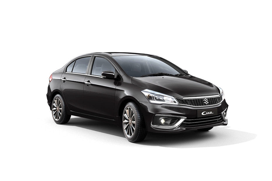 Maruti Suzuki Ciaz