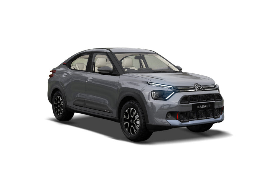 Citroen Basalt