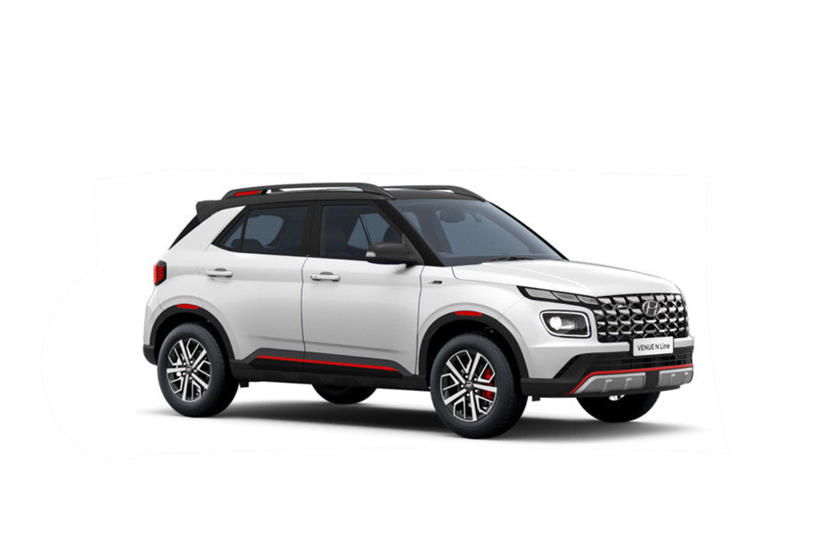Hyundai Venue N Line
