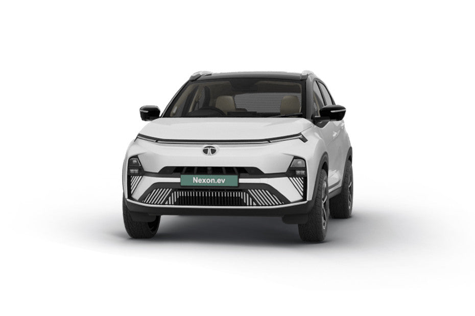 Tata Nexon EV