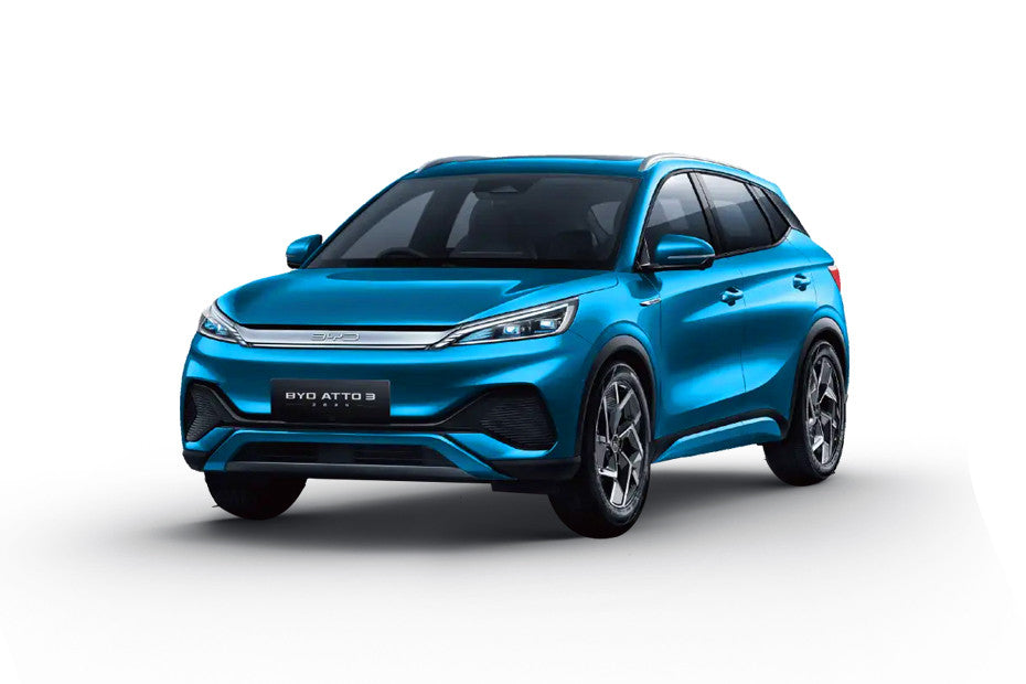 BYD Atto 3