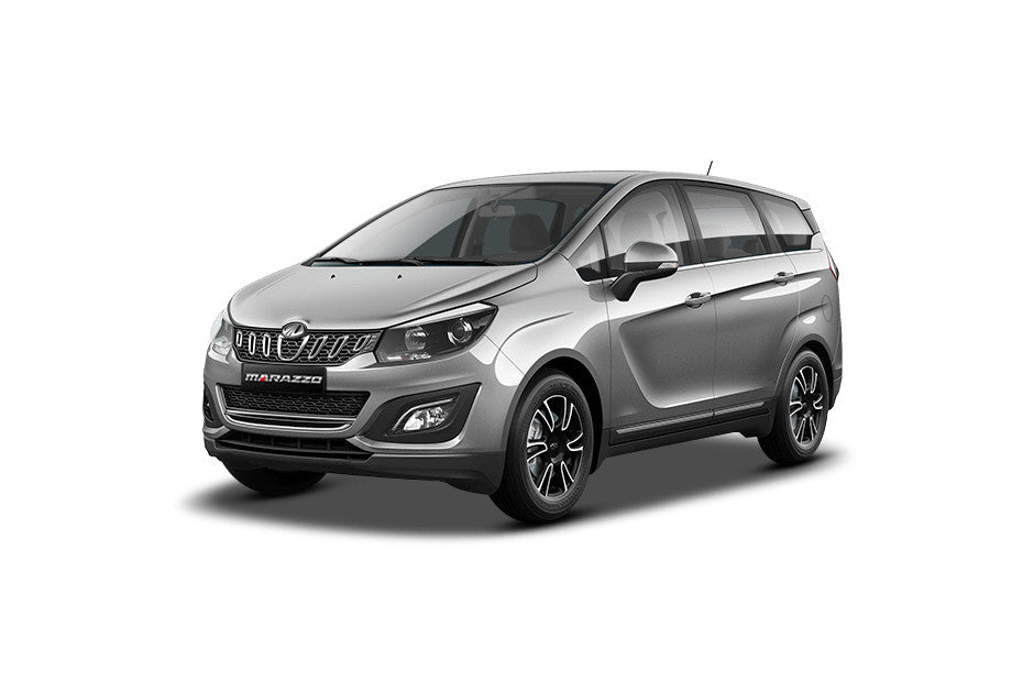 Mahindra Marazzo