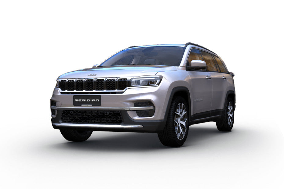 Jeep Meridian