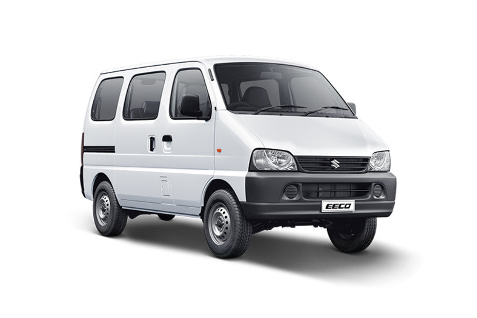 Maruti Suzuki Eeco