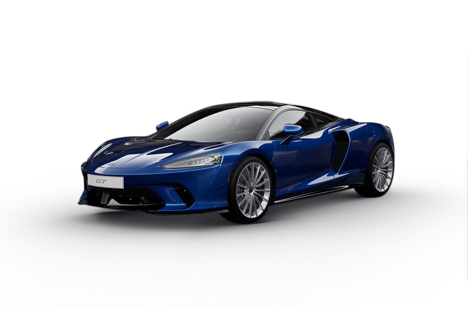 Mclaren GT