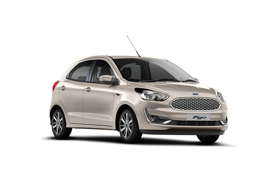 Ford Figo