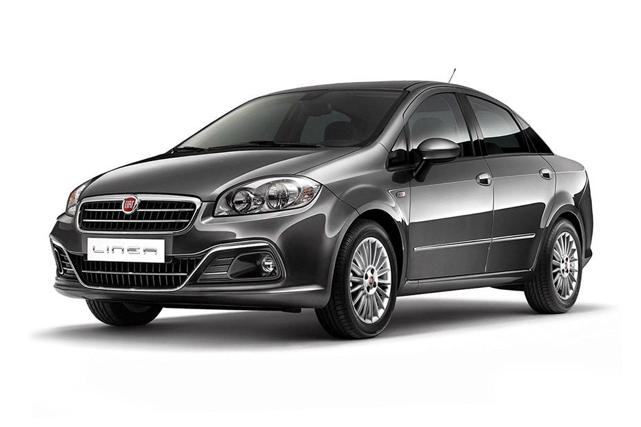 Fiat Linea