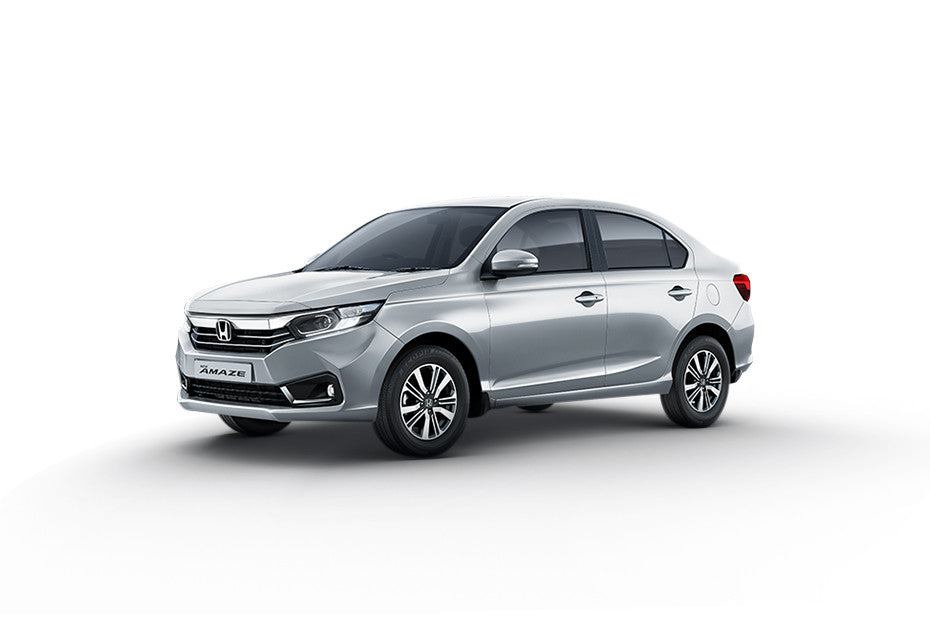 Honda Amaze 2nd Gen